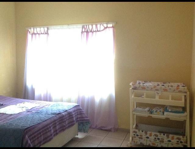 2 BEDROOM APARTMENT FOR SALE IN PIETERMARITZBURG